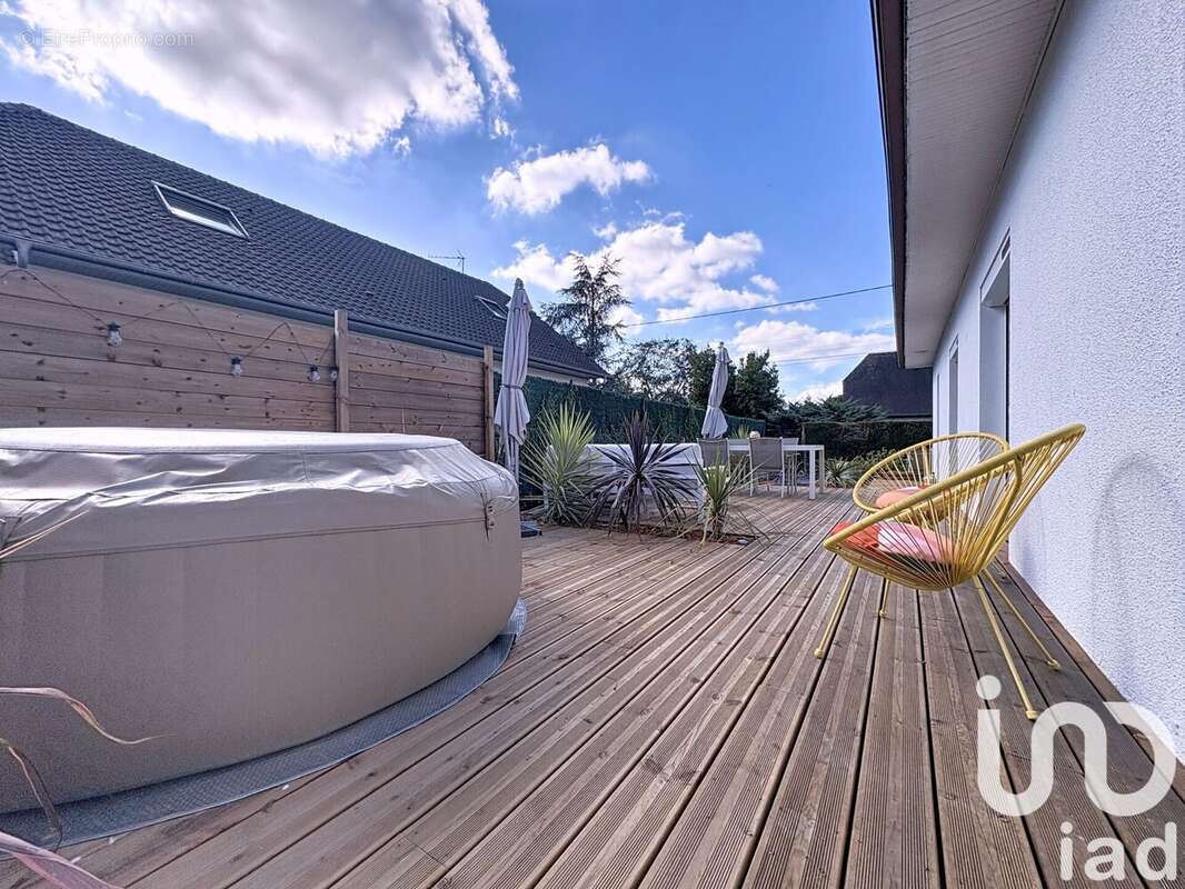 Photo 3 - Maison à LESCAR