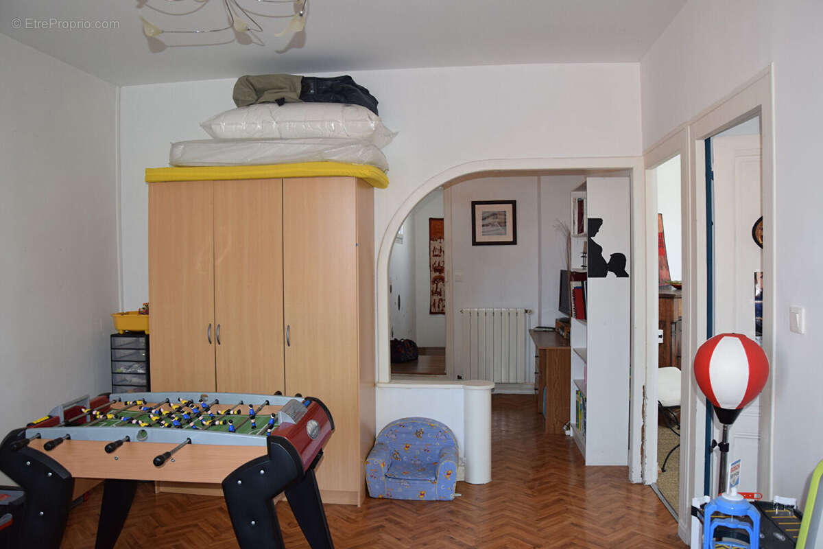 Maison à CHALETTE-SUR-LOING