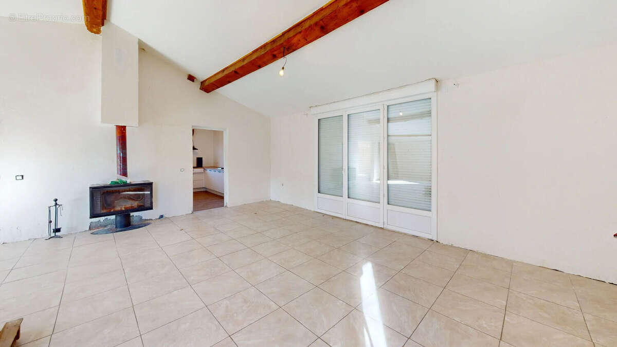 Maison à ESPERAZA