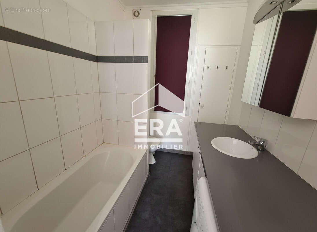 Appartement 53m² à marseille 5e arrondissement - photo 7