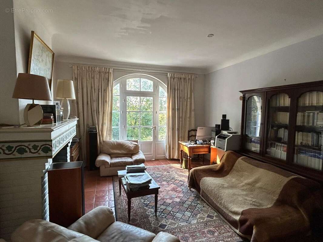 Maison à MOULEYDIER