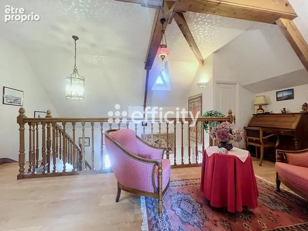 Maison 8 pièces 300 m² à vendre à Fondettes (37230) - photo 10