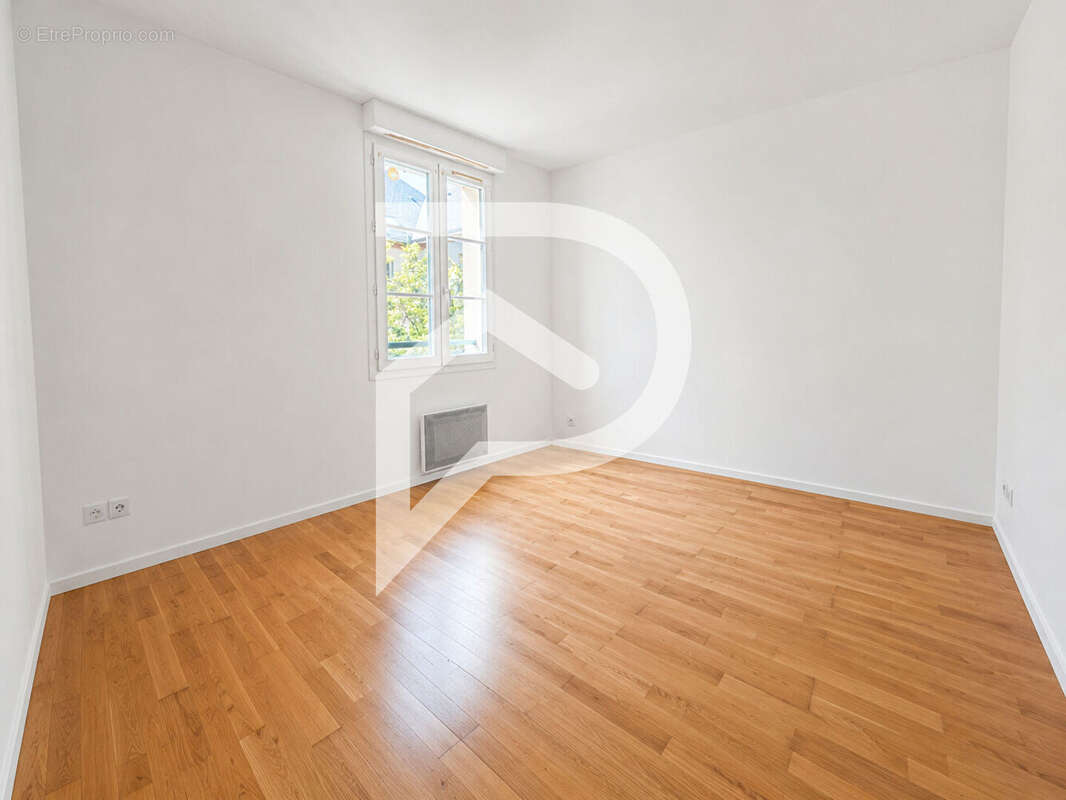 Appartement à MERU