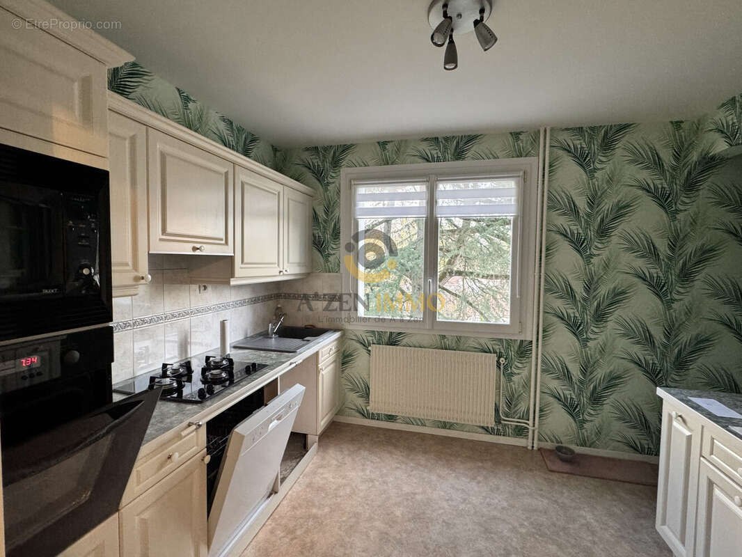 Appartement à CHOLET