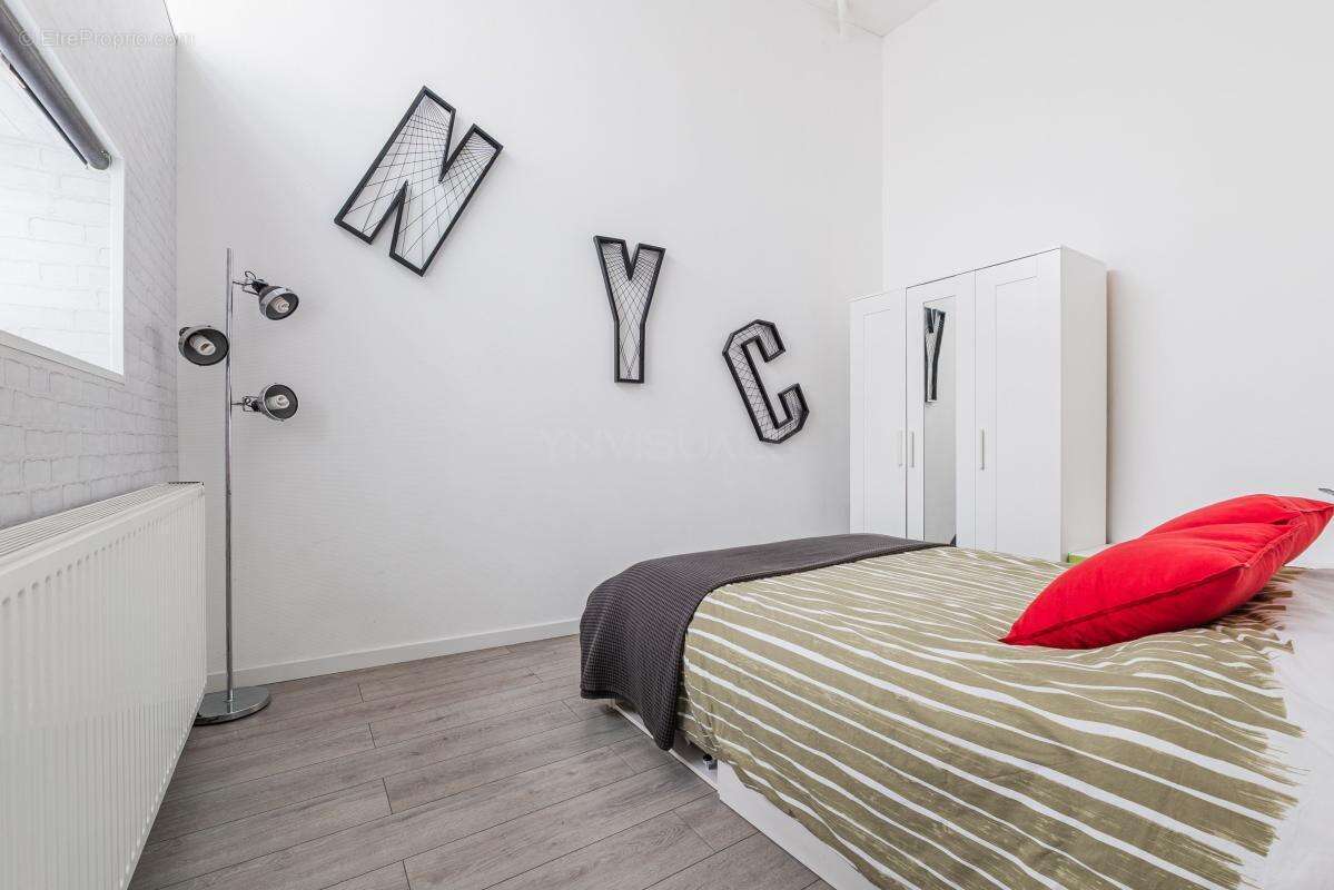 Appartement à SCHILTIGHEIM