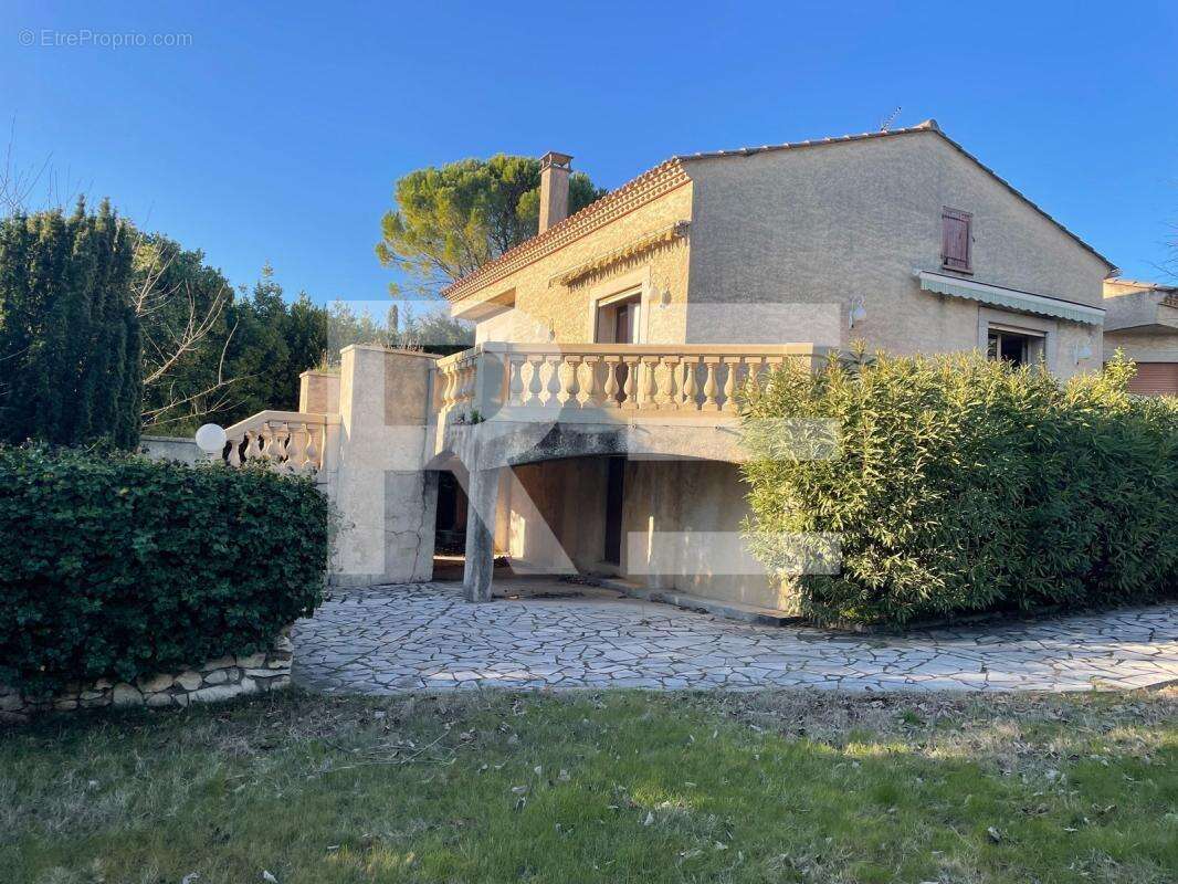 Maison à NIMES