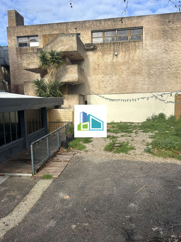 Commerce à TOULON