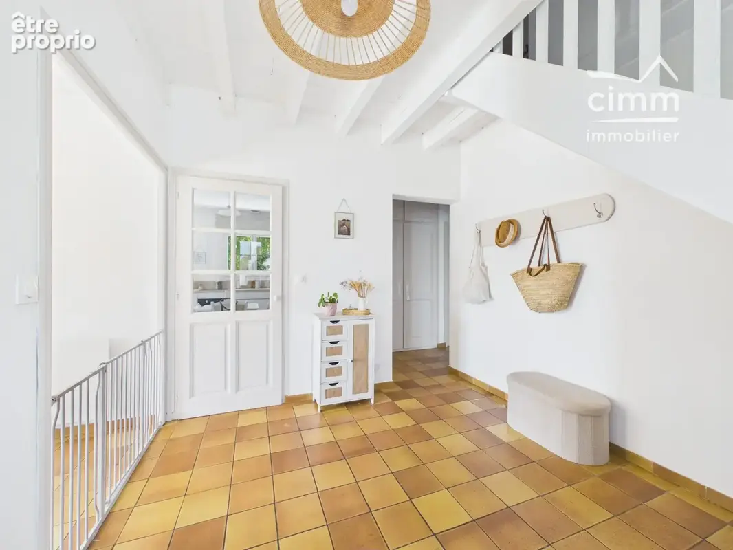 Maison 5 pièces 130 m² à vendre à Vinay (38470) - photo 6