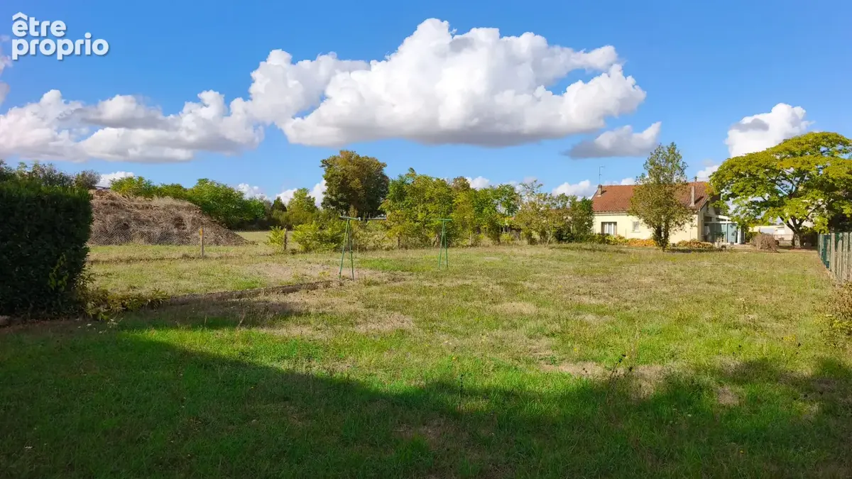 Maison 136m² à chaunay - photo 17