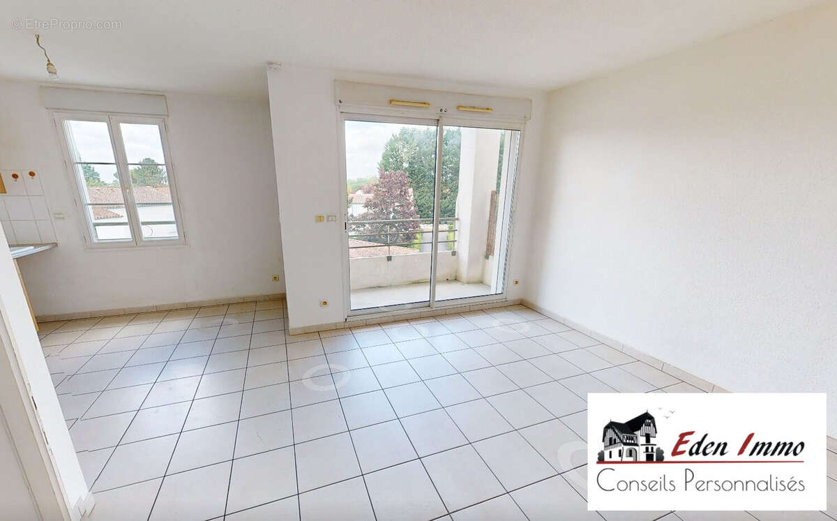 Appartement à SAINT-YRIEIX-SUR-CHARENTE