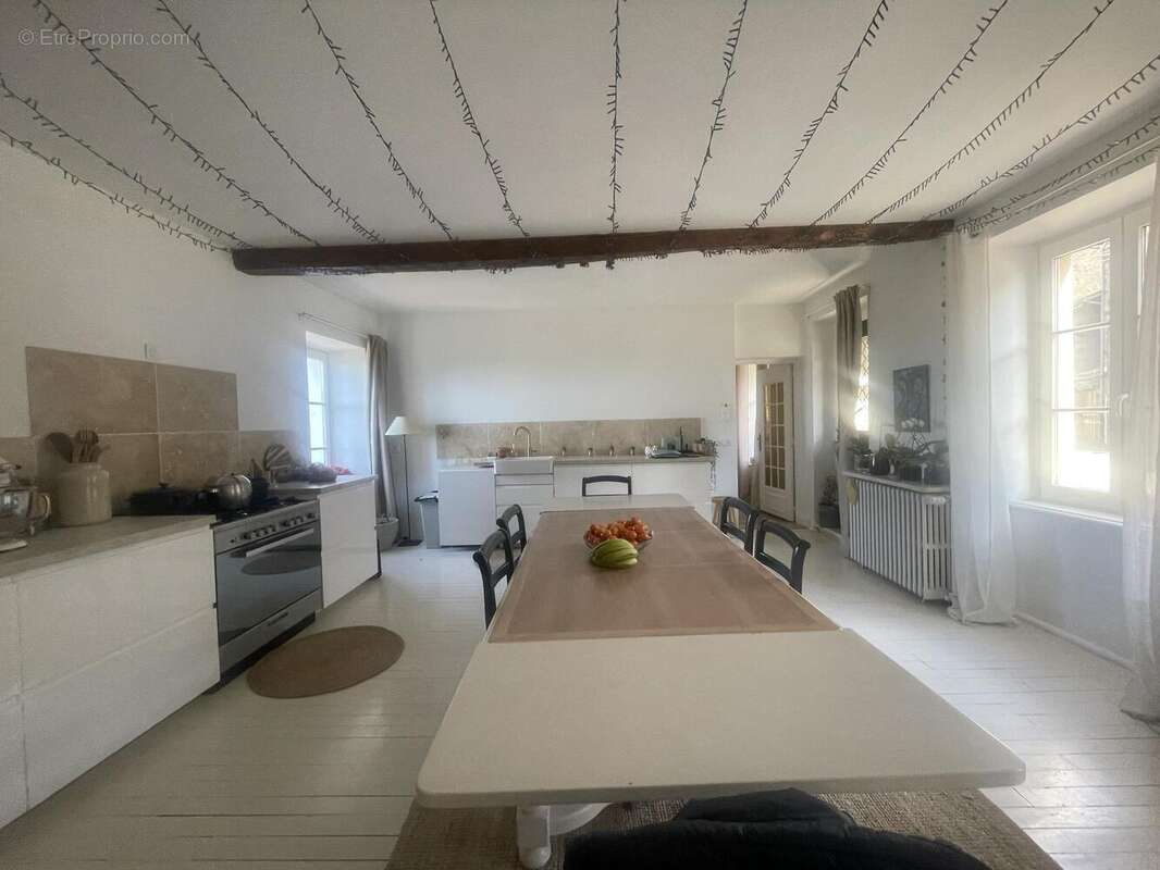 Photo 2 - Maison à THIZY