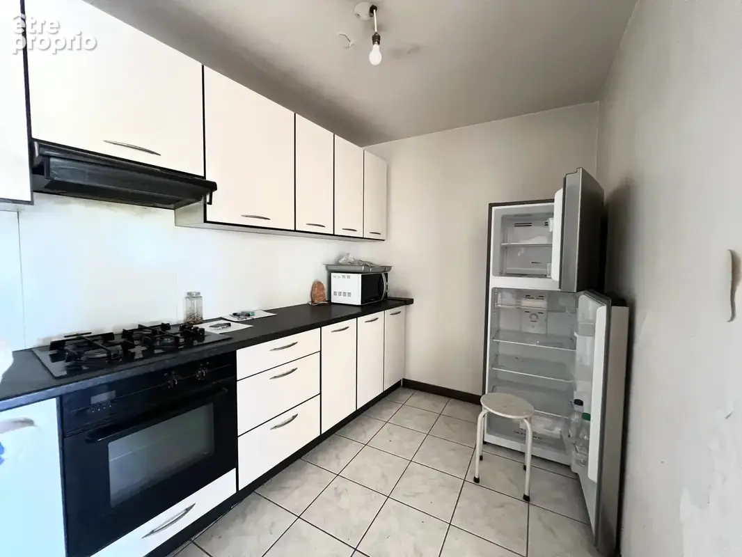 Deux pièces 51.45m2 avec vue mer au Cannet Mairie - photo 5