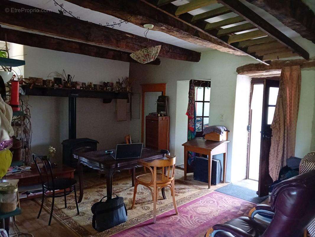 Maison  6 pièces 101 m2 - photo 9