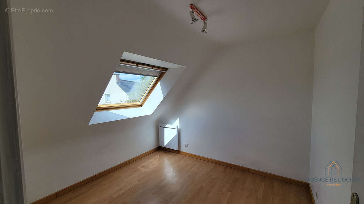 Maison à ERDEVEN