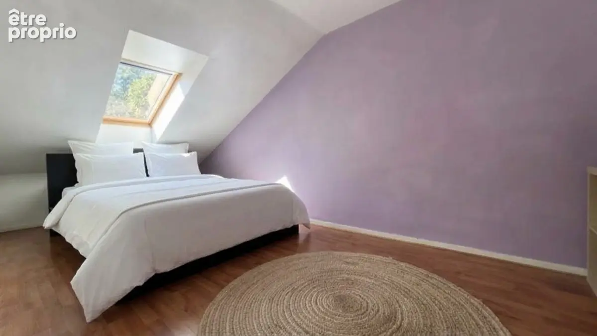 Appartement 124m² à évry-courcouronnes - photo 10