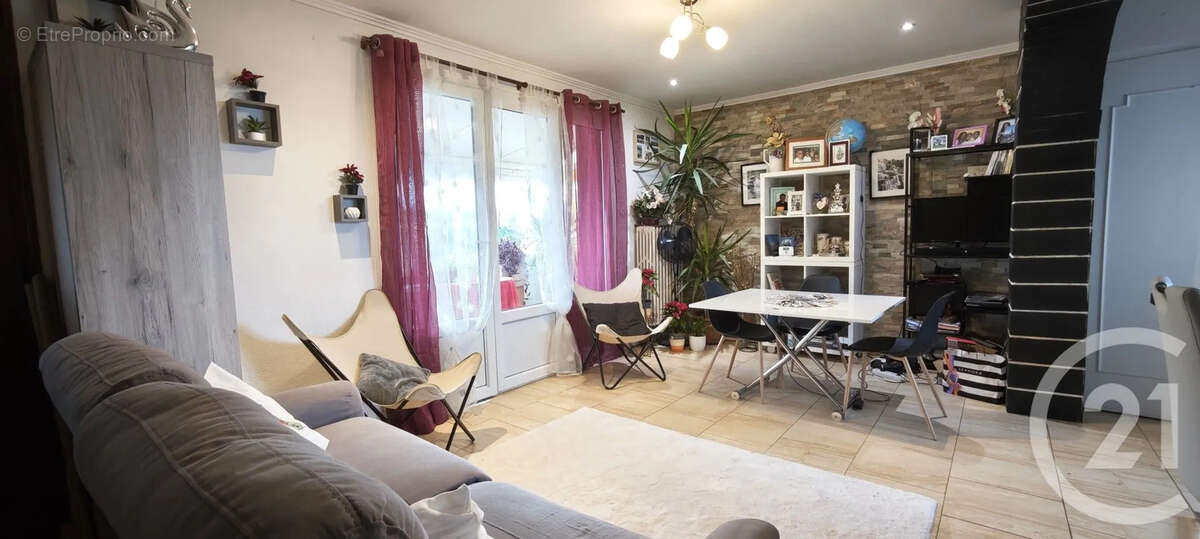 Maison à CHATEAUDUN