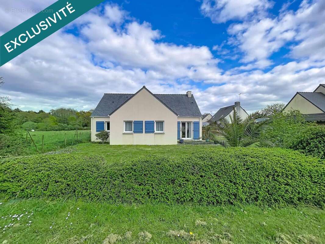 Photo 9 - Maison à HERBIGNAC