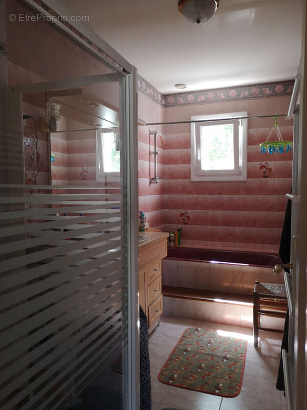 Maison à DOMPIERRE-SUR-YON