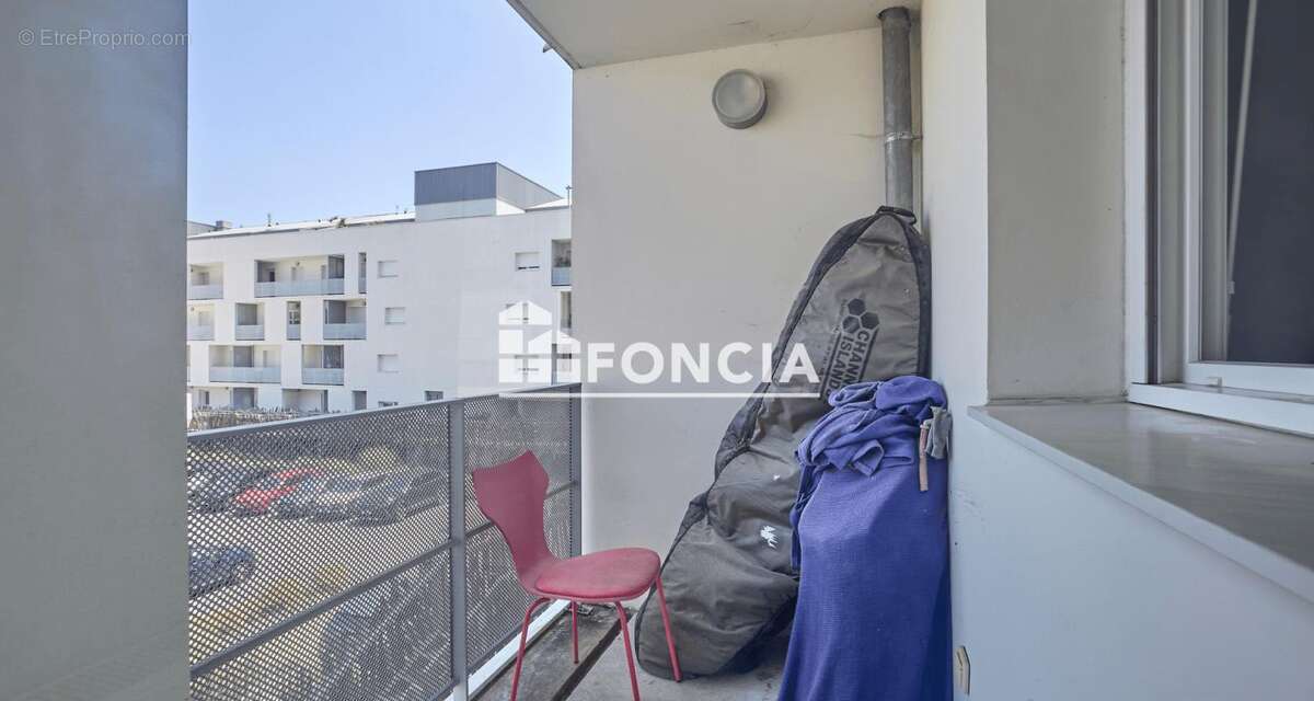 Appartement à TALENCE