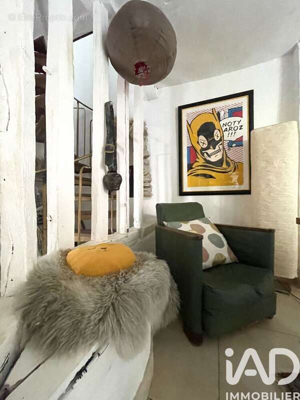 Photo 3 - Maison à BRUNOY