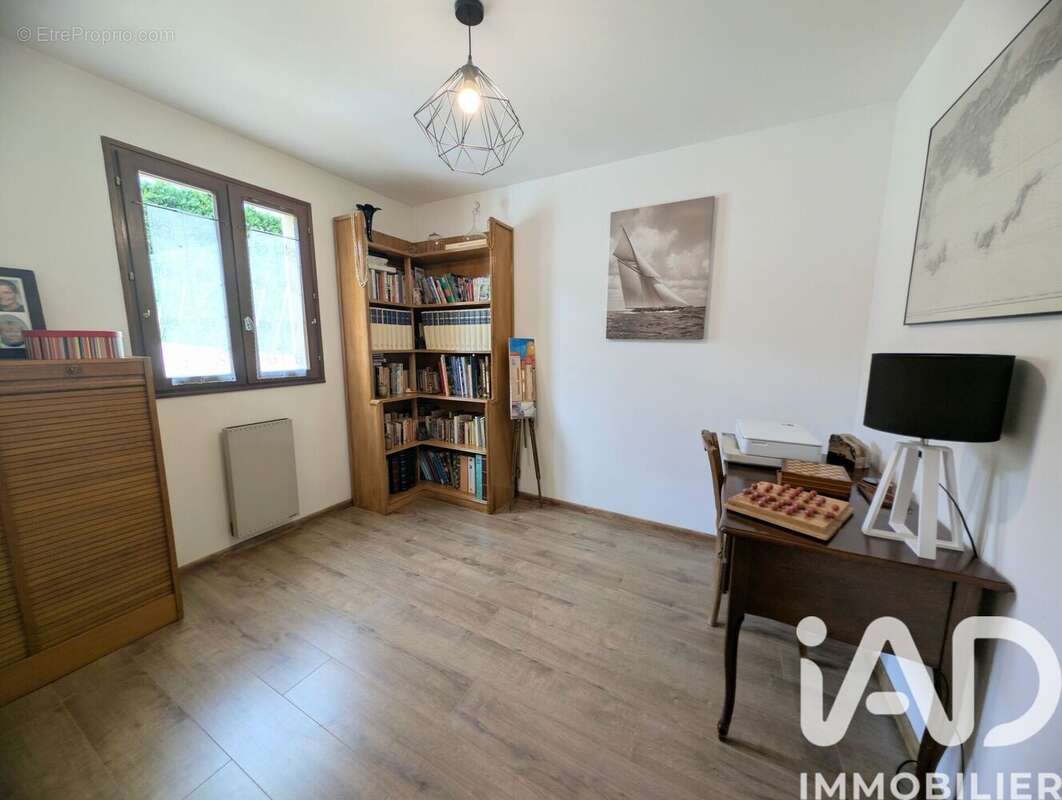 Photo 5 - Maison à LA MOLE