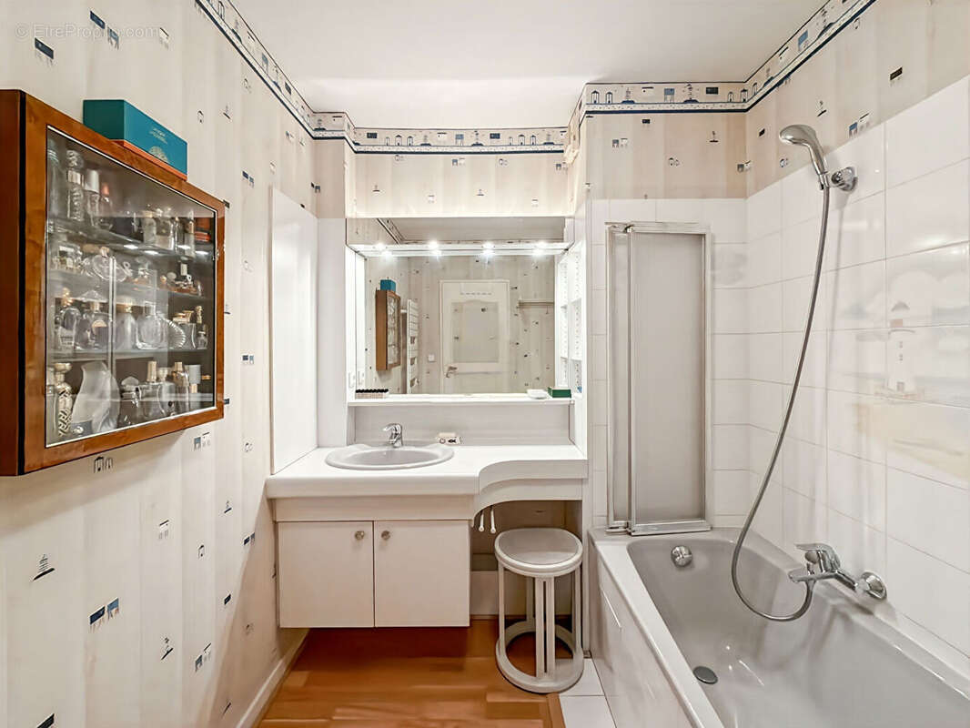 Appartement à LIMAY