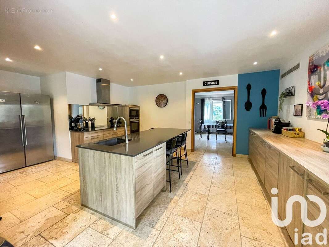 Photo 3 - Maison à GRASSE