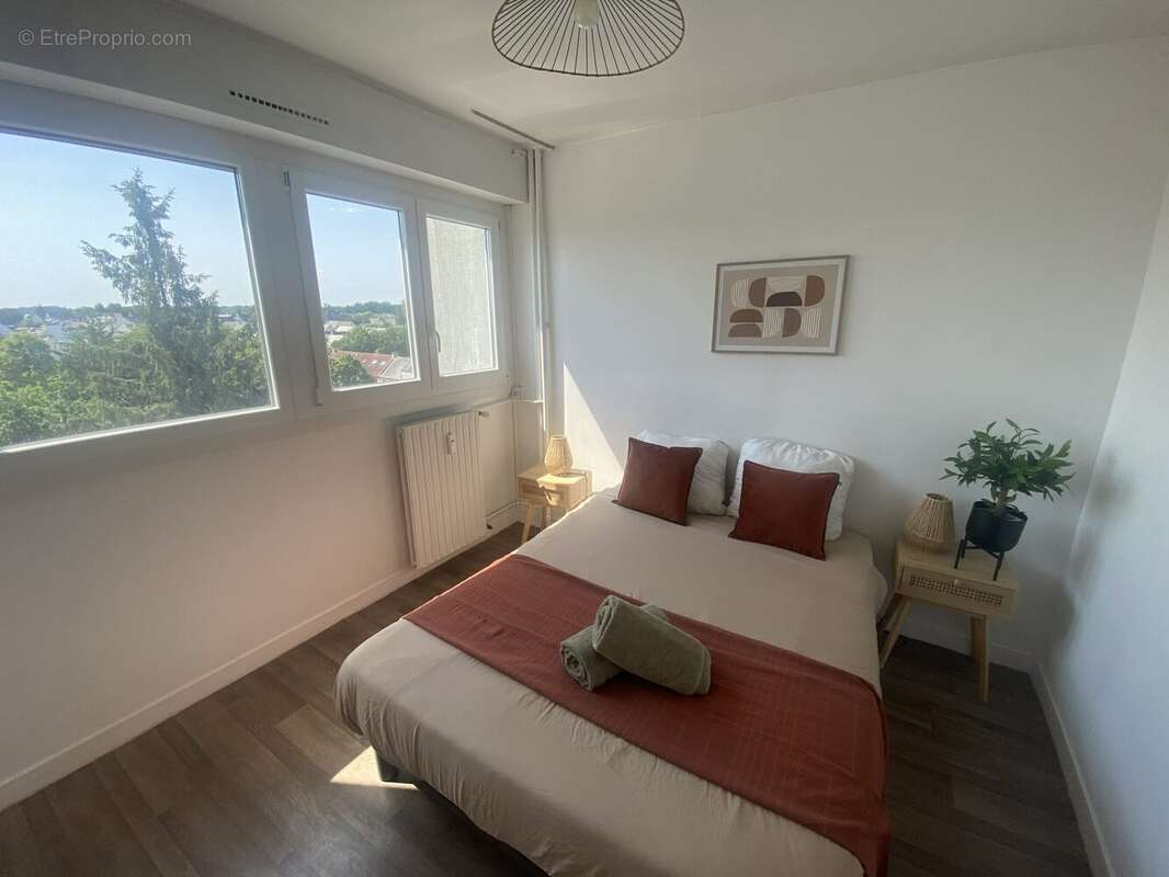 Appartement 65 m² à Lorient  - photo 3