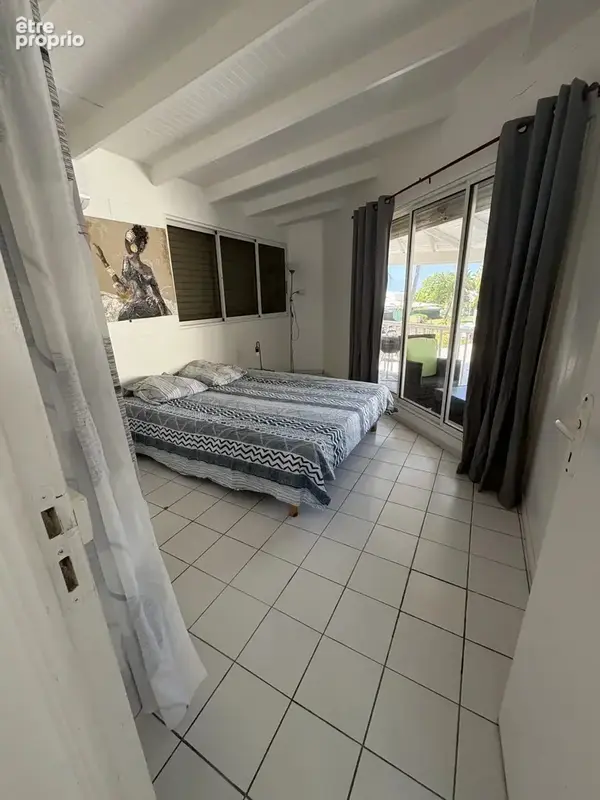 Appartement t3 a bas-du-fort - photo 10