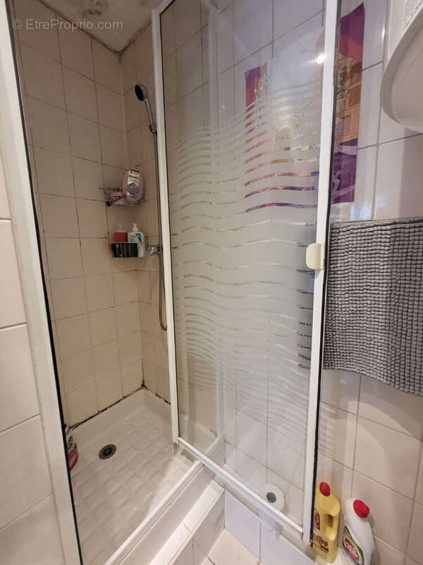 Studio de 18.37m² 75009 Paris - photo 10