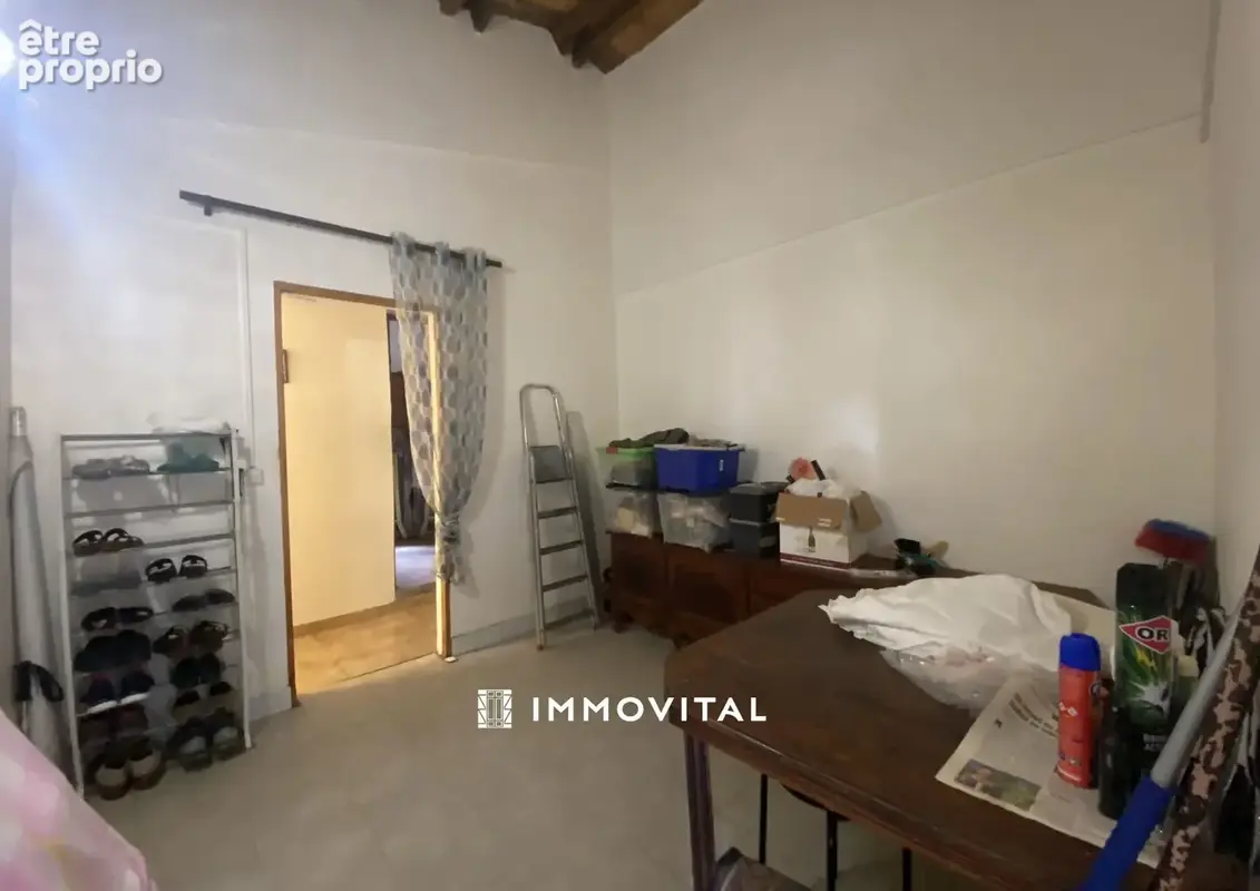 Maison T5 Vue mer à Trois‑Rivières - Réduit. - photo 14