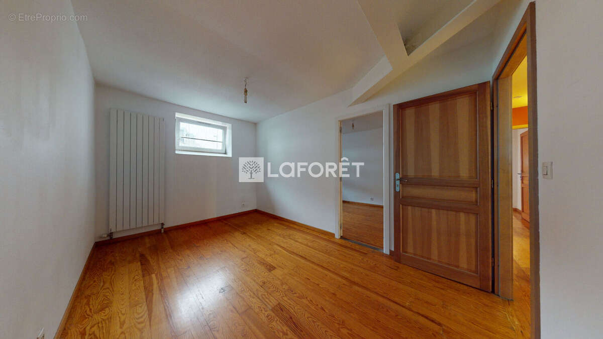 Historique et unique ! loft 311.23 m² schiltigheim ! garages - place d'haguenau - photo 8