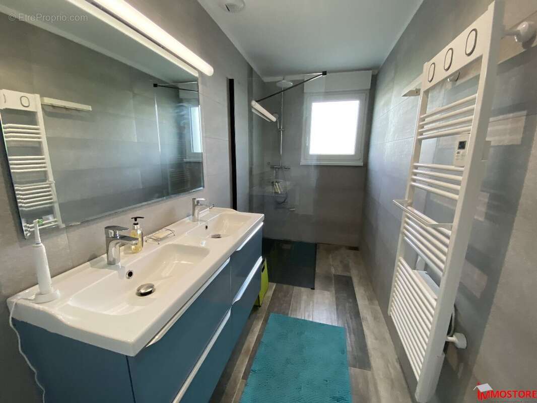 Maison à BETTENDORF