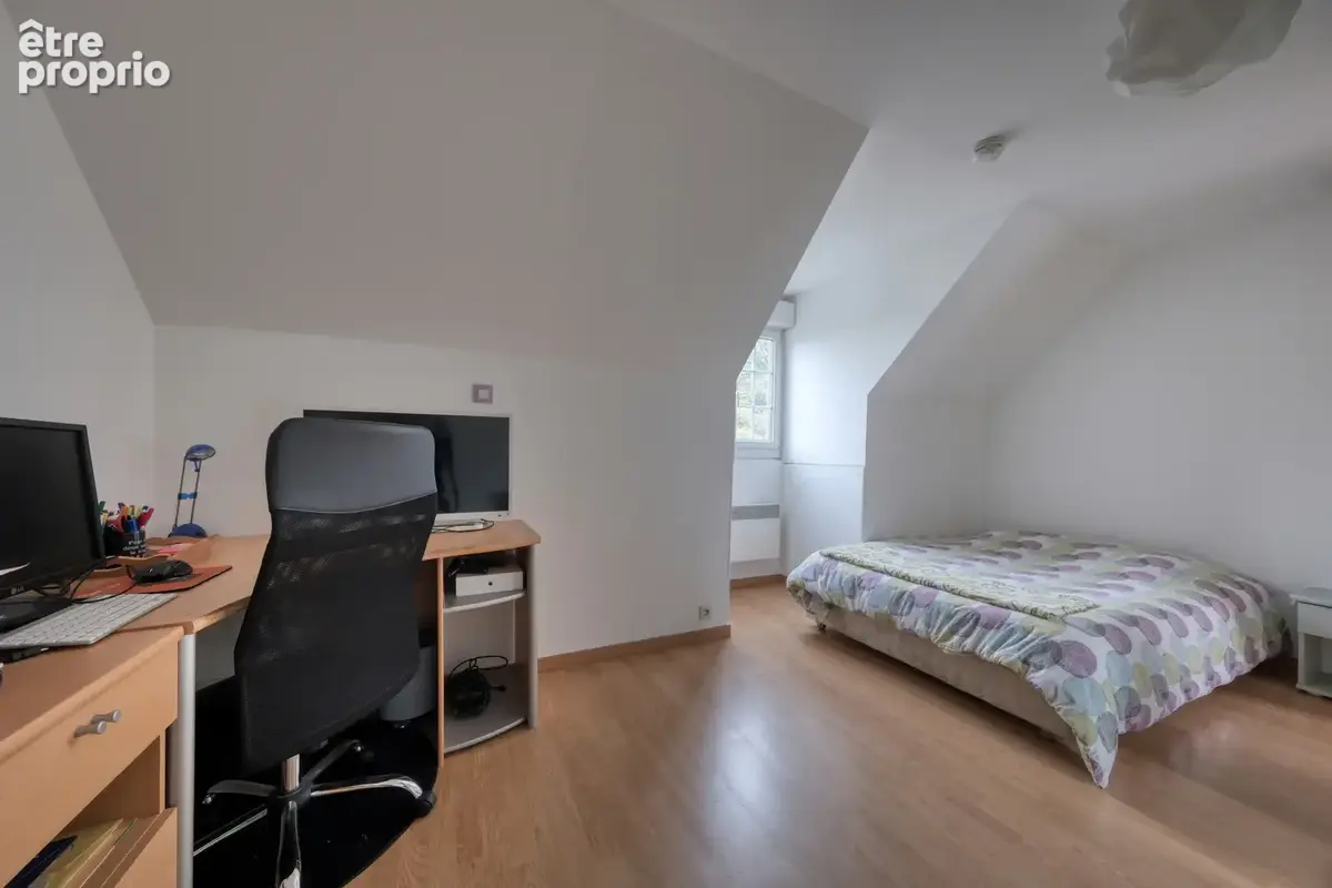 Maison familiale - 7 chambres - 217m2 - 1510m2 de terrain clos - photo 25