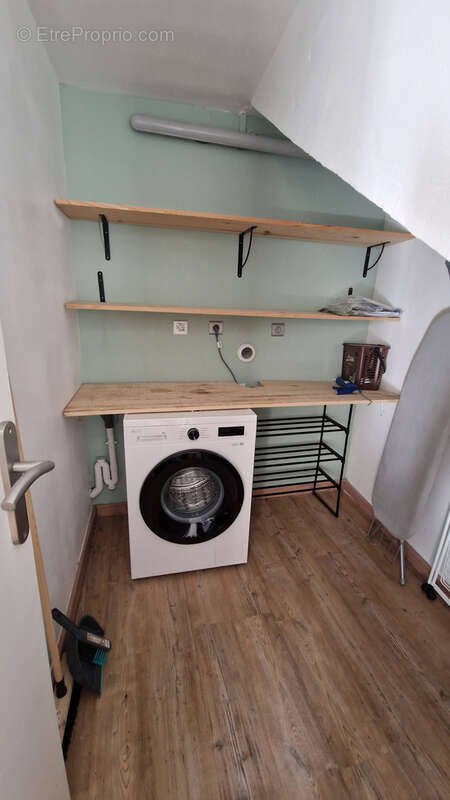 Maison de village 3 chambres   83 m2 - photo 9
