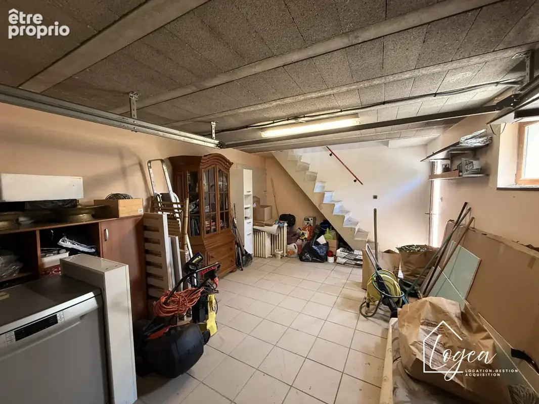 Maison montceaux-lès-meaux 175m2 - photo 22