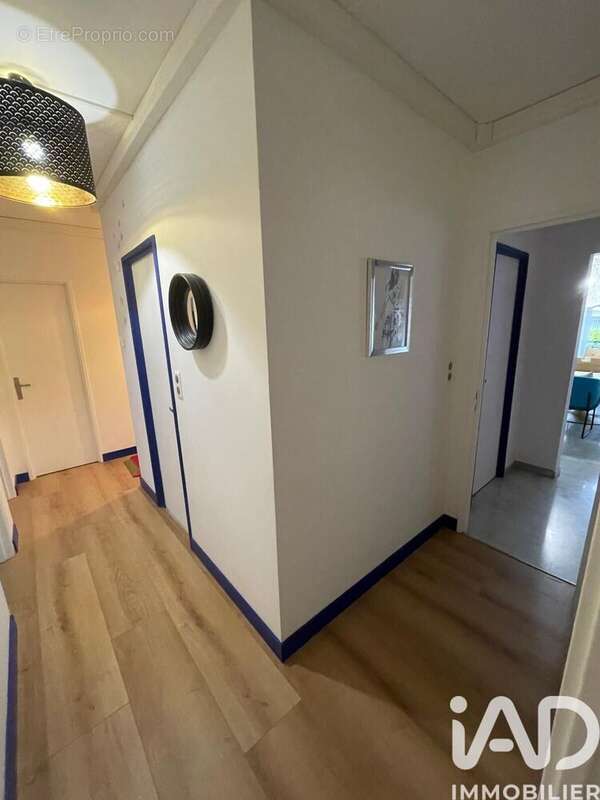 Photo 6 - Appartement à NIMES