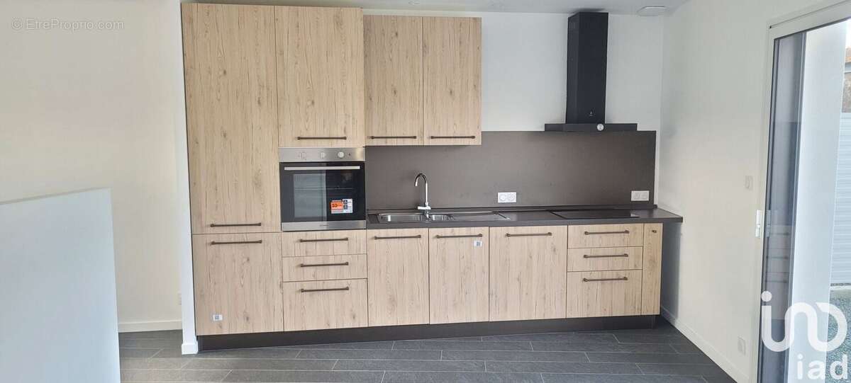 Photo 9 - Maison à LA FERRIERE