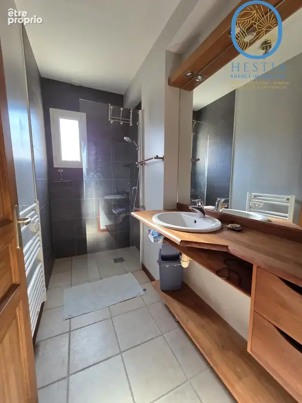 Voreppe villa individuelle 132 m2 - photo 11