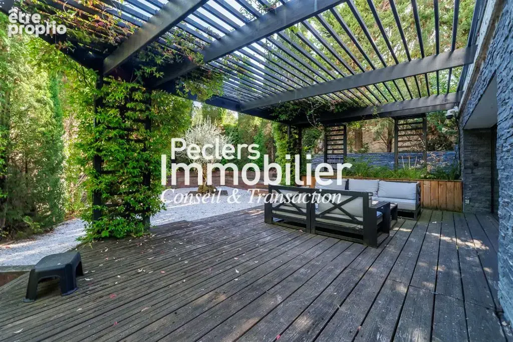 Maison 12 pièces 412 m² à vendre à Le Pecq (78230) - photo 22