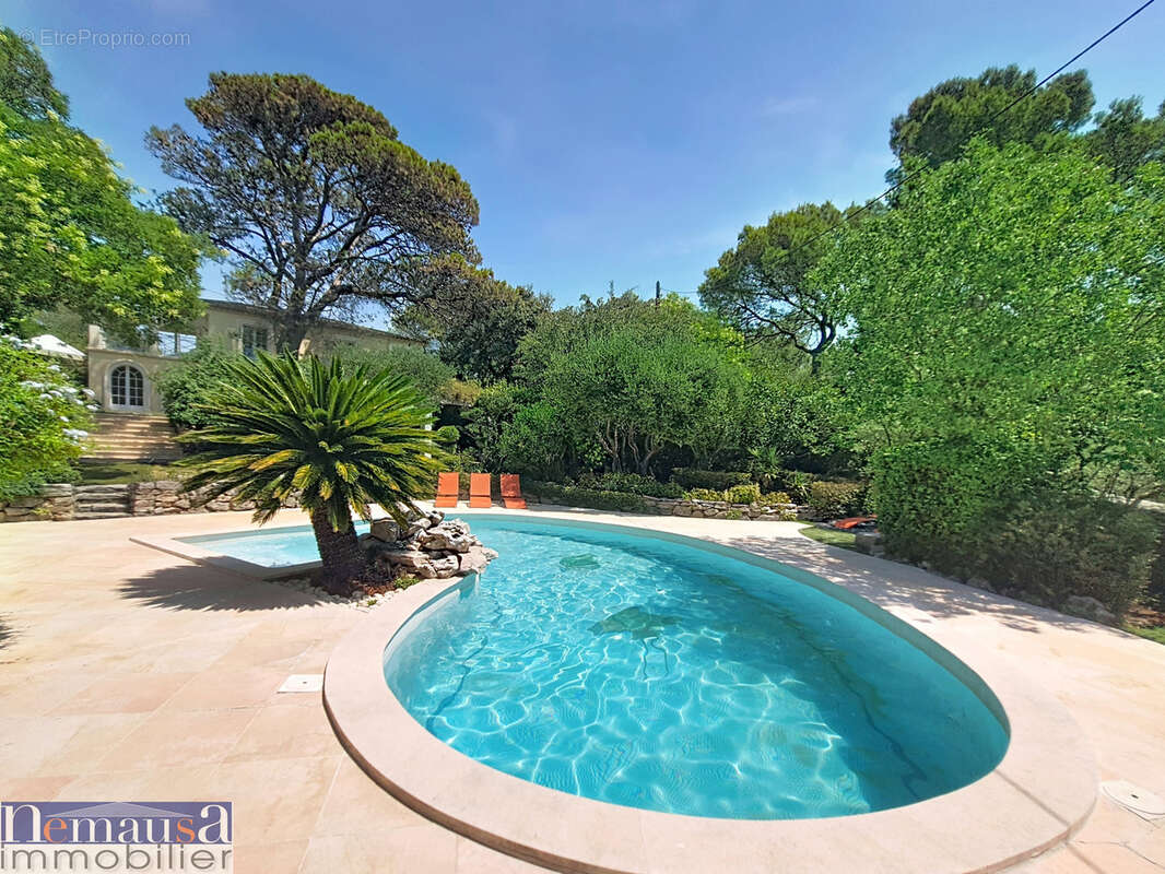 Propriété 200m2 avec Matériaux Nobles secteur bas Planette - photo 43