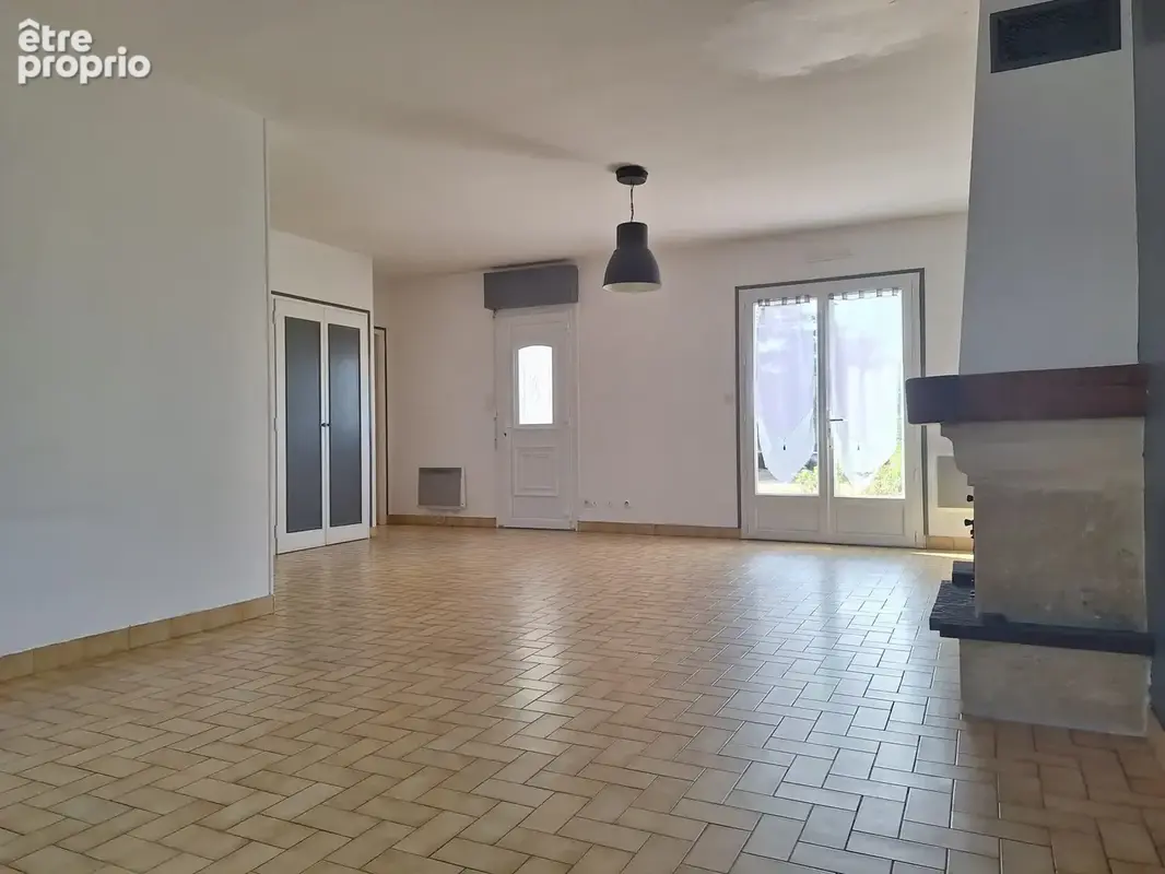 Maison 5 pièces 143 m² à vendre à Rieux (56350) - photo 3
