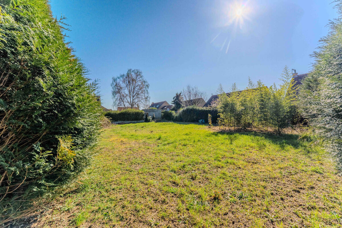 Terrain à ANNOEULLIN