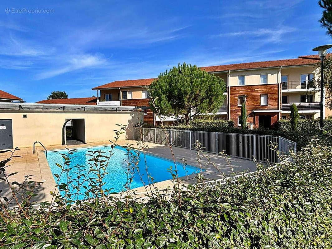 Appartement à ROANNE