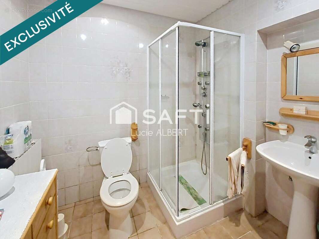 Maison 187 m² à Rodalbe  - photo 4