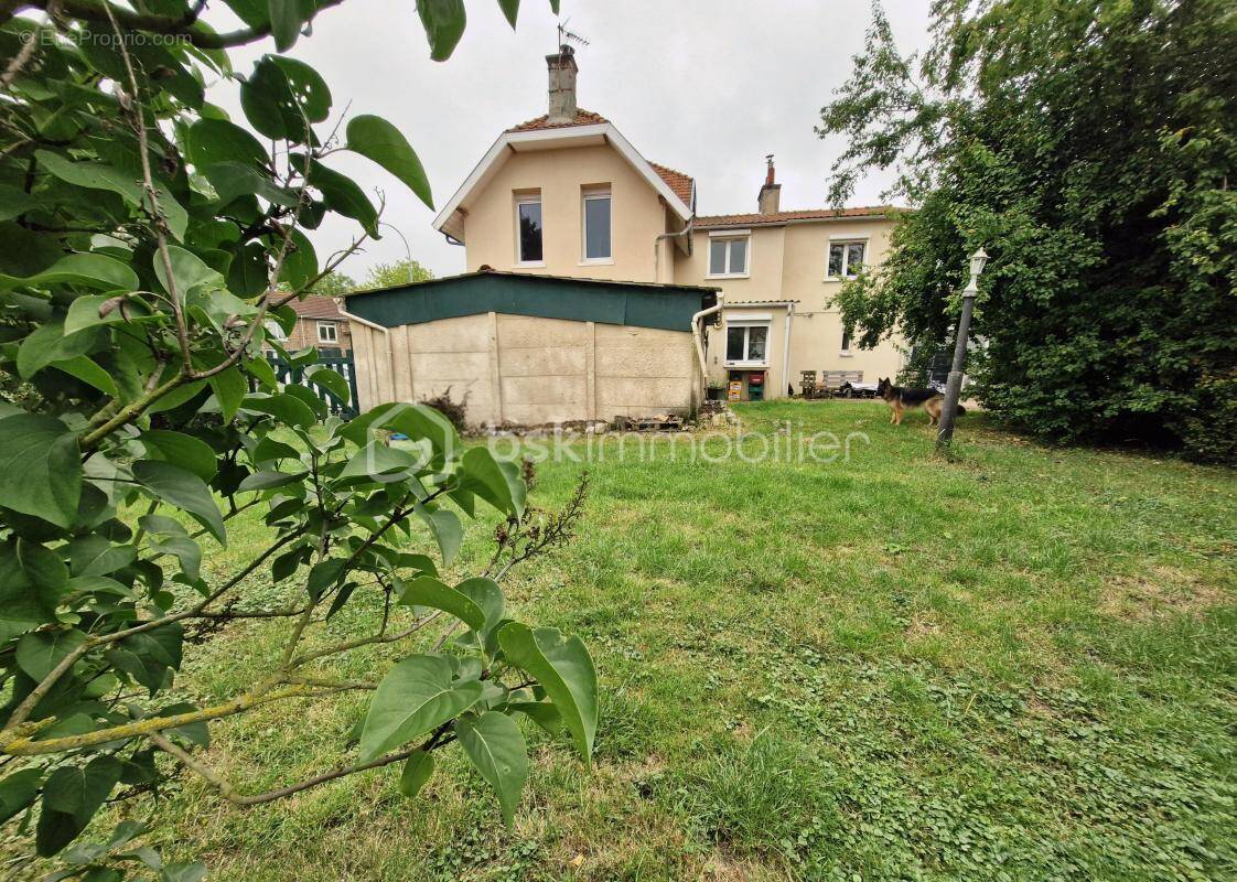 Maison à MAZINGARBE