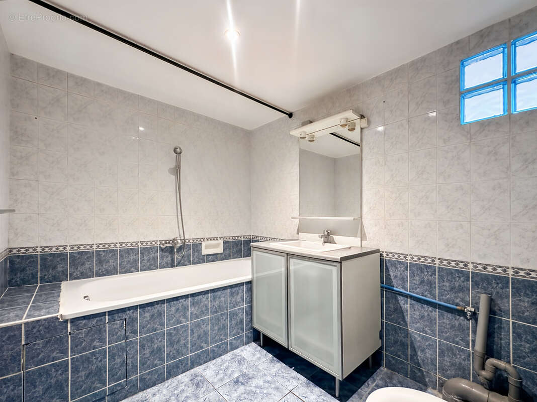 Maison 55m² à verrières-le-buisson - photo 6