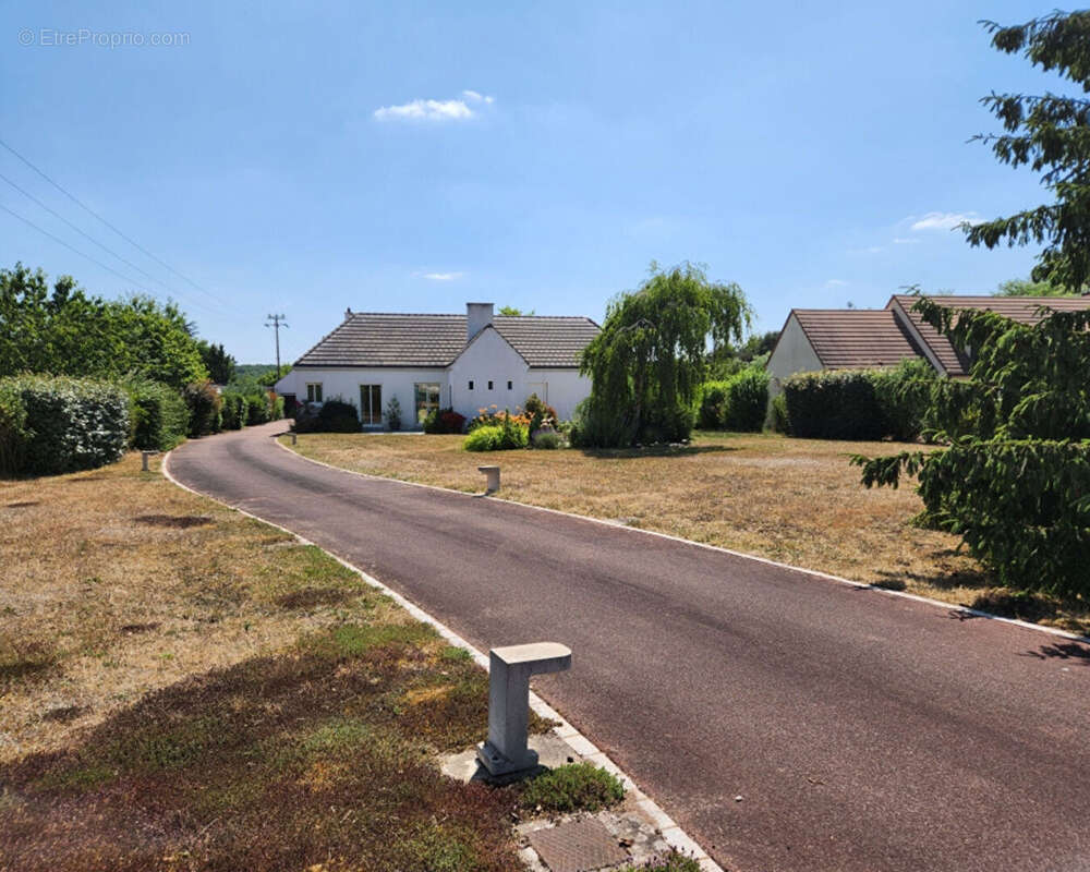 Maison à TIGY