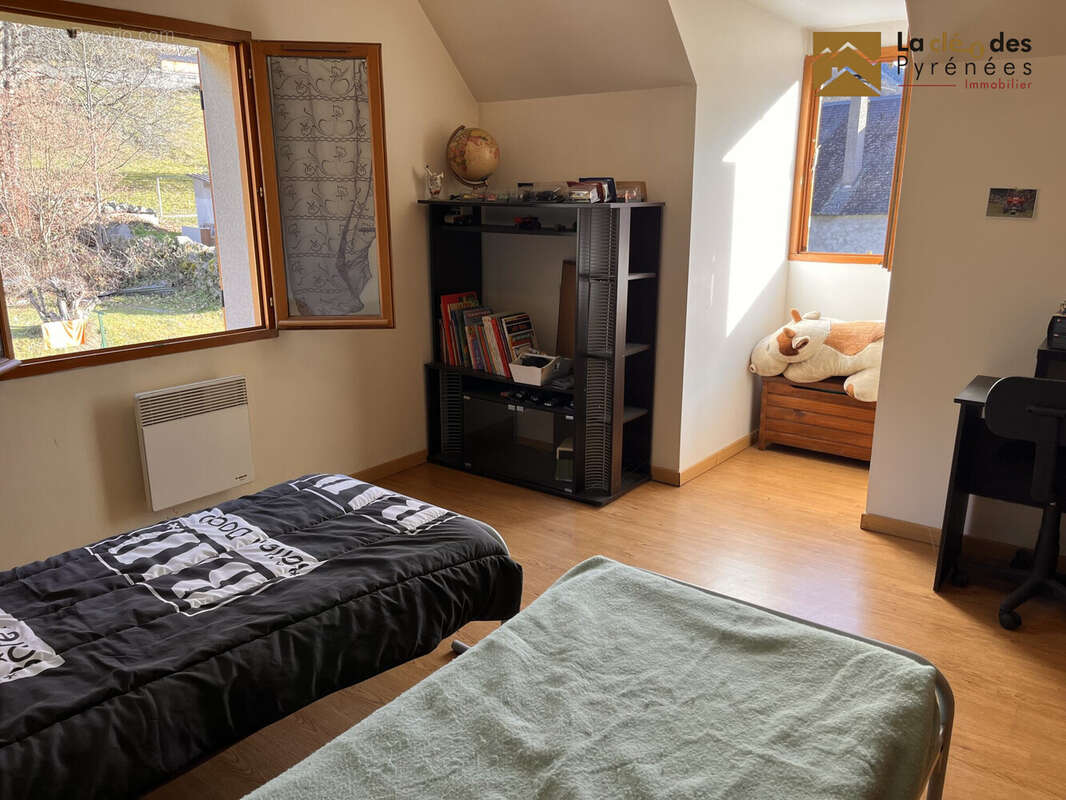 Maison à BORDERES-LOURON