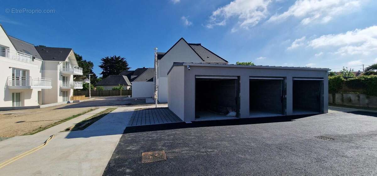 Maison à LA BAULE-ESCOUBLAC